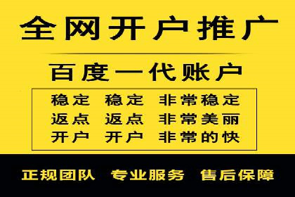 百度推广成功案例分析