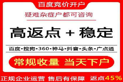 SEM竞价开户流程详解：成功案例解析